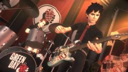 Green Day: Rock Band Screenthot 2
